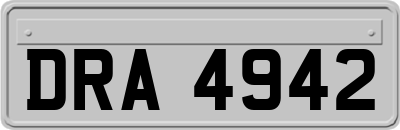 DRA4942