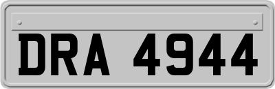 DRA4944