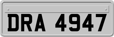 DRA4947