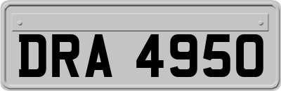 DRA4950
