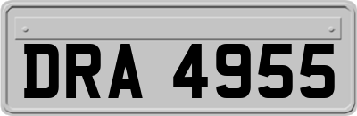 DRA4955