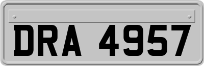 DRA4957