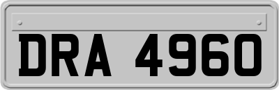 DRA4960