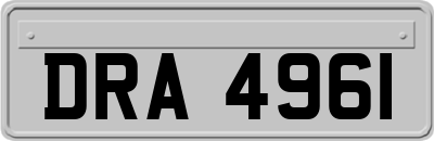 DRA4961