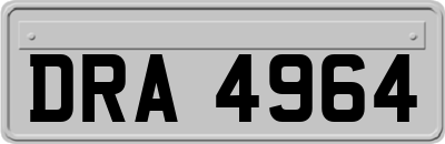 DRA4964