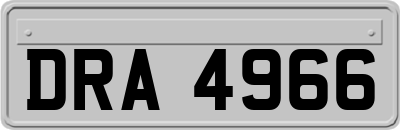 DRA4966