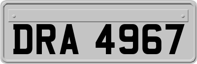 DRA4967