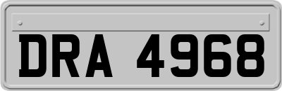 DRA4968