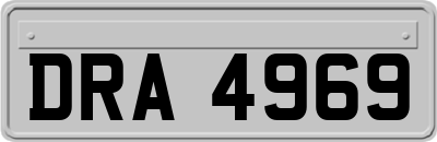 DRA4969
