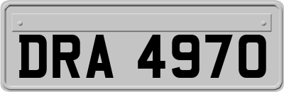 DRA4970