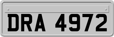 DRA4972