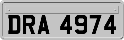 DRA4974