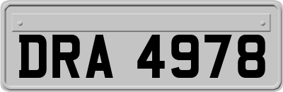 DRA4978