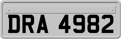 DRA4982