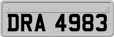 DRA4983