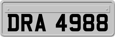 DRA4988