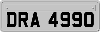DRA4990