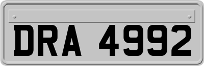 DRA4992