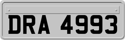 DRA4993