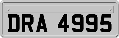 DRA4995