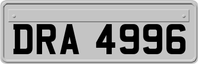 DRA4996