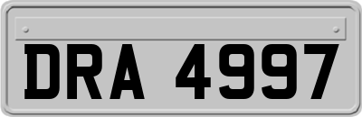 DRA4997