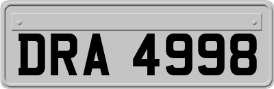 DRA4998