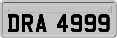 DRA4999