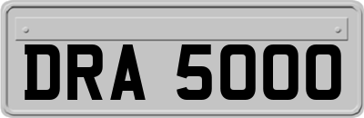 DRA5000