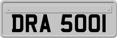 DRA5001