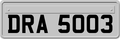 DRA5003