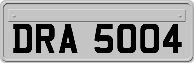 DRA5004