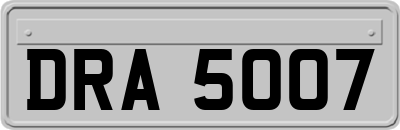 DRA5007