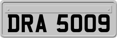 DRA5009
