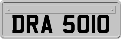 DRA5010