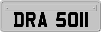 DRA5011
