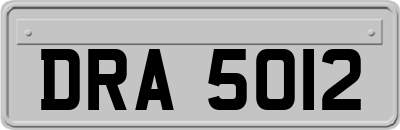 DRA5012