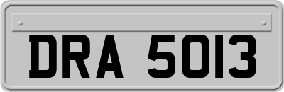 DRA5013