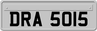 DRA5015