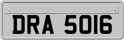 DRA5016
