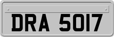 DRA5017