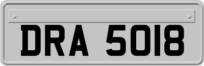 DRA5018