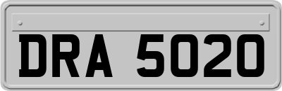 DRA5020