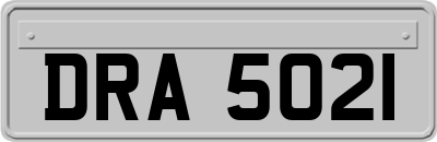 DRA5021
