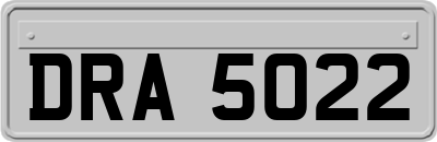 DRA5022