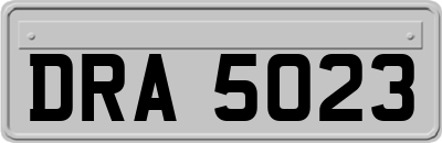 DRA5023