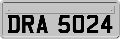 DRA5024