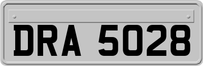 DRA5028