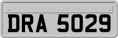 DRA5029