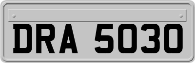 DRA5030